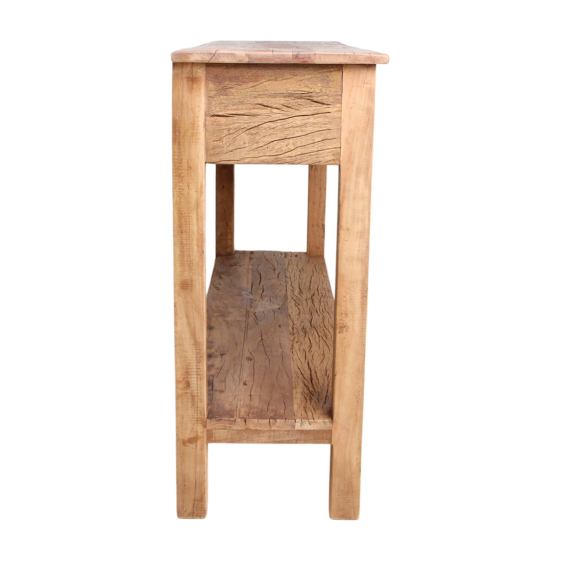 Raw Materials Amsterdam sidetable Farmwood CLFA10