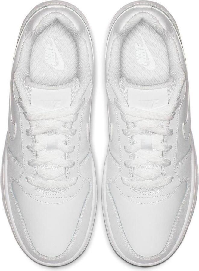 Nike Sneakers Ebernon Low Wmns Wit +