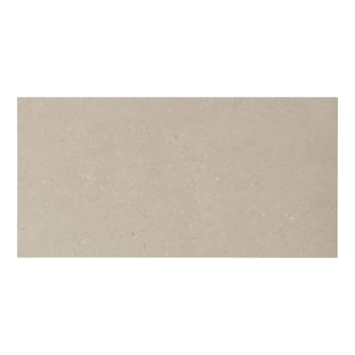 Wandtegel kunststof Allora 30,5x61 cm zand, dikte 4mm  1,116 m²
