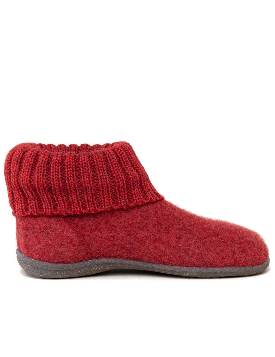 Alpine Boot RU