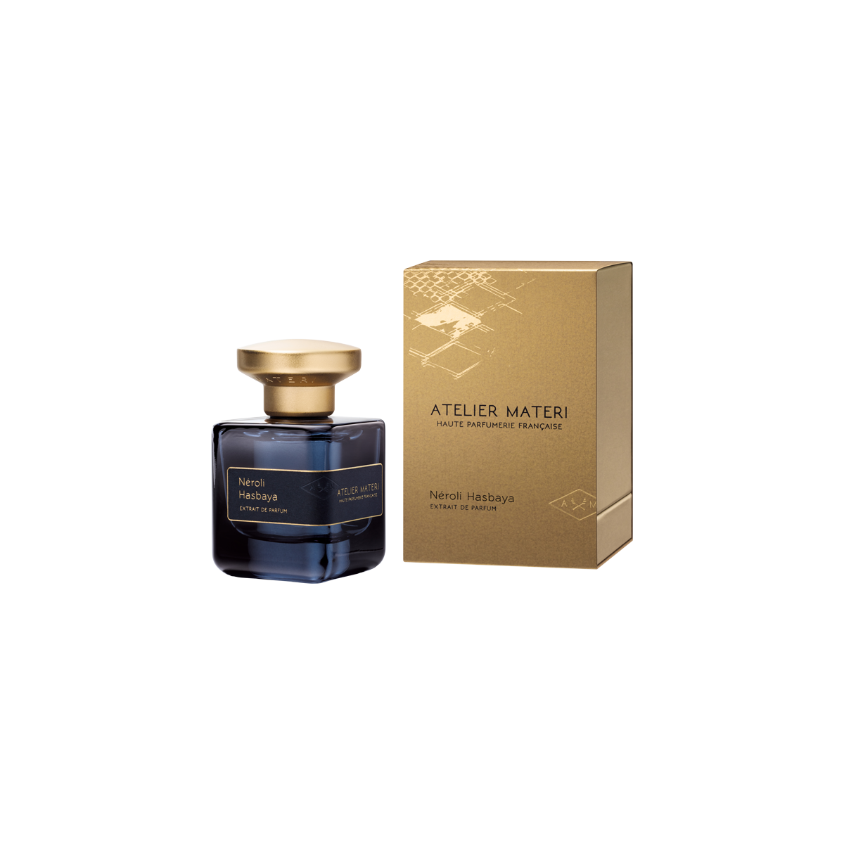 Neroli Hasbaya Extrait de Parfum 50ml