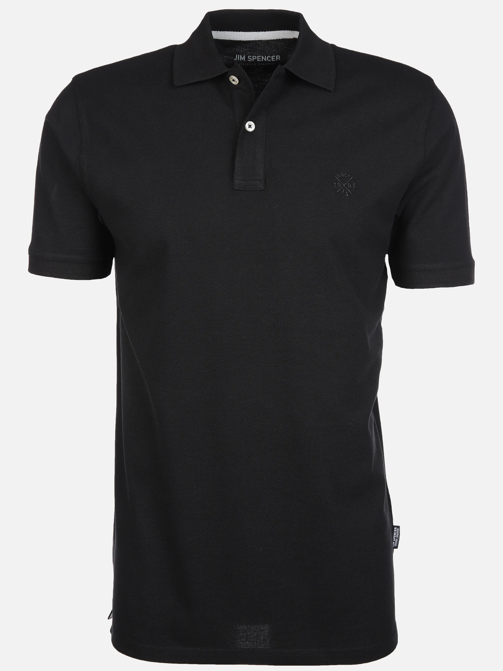 Herren Poloshirt