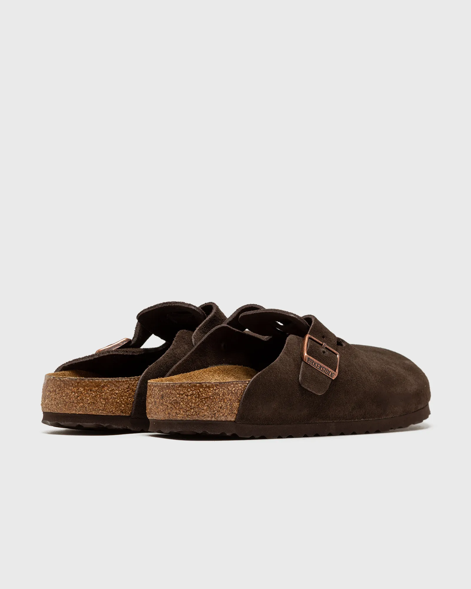 Birkenstock Boston SFB LEVE