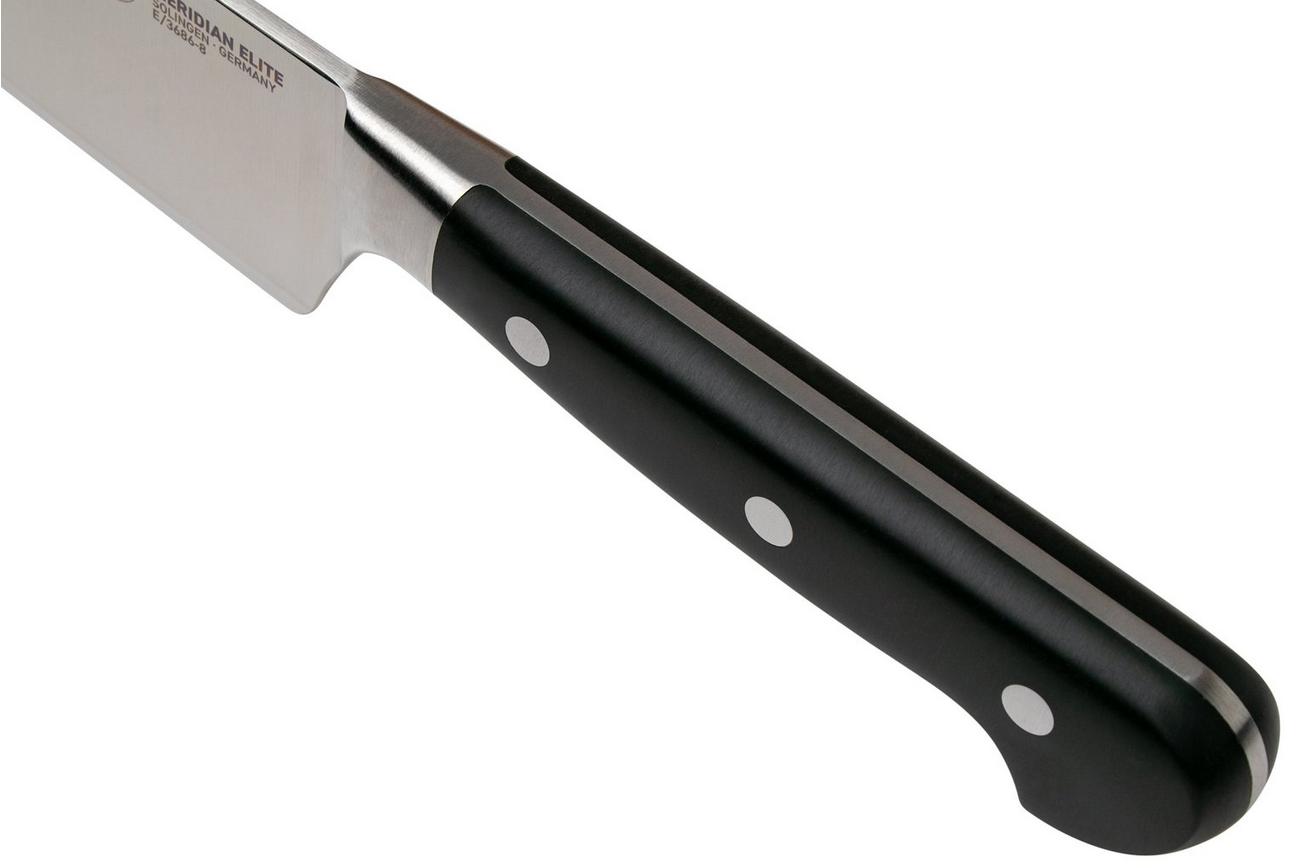 Messermeister Meridian Elite E-3686-8 koksmes, 20 cm