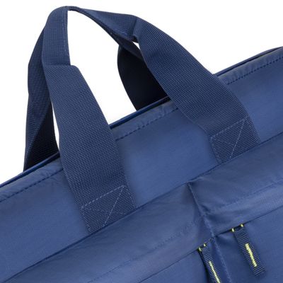 RIVACASE Mestalla - Sacoche pour ordinateur portable 16