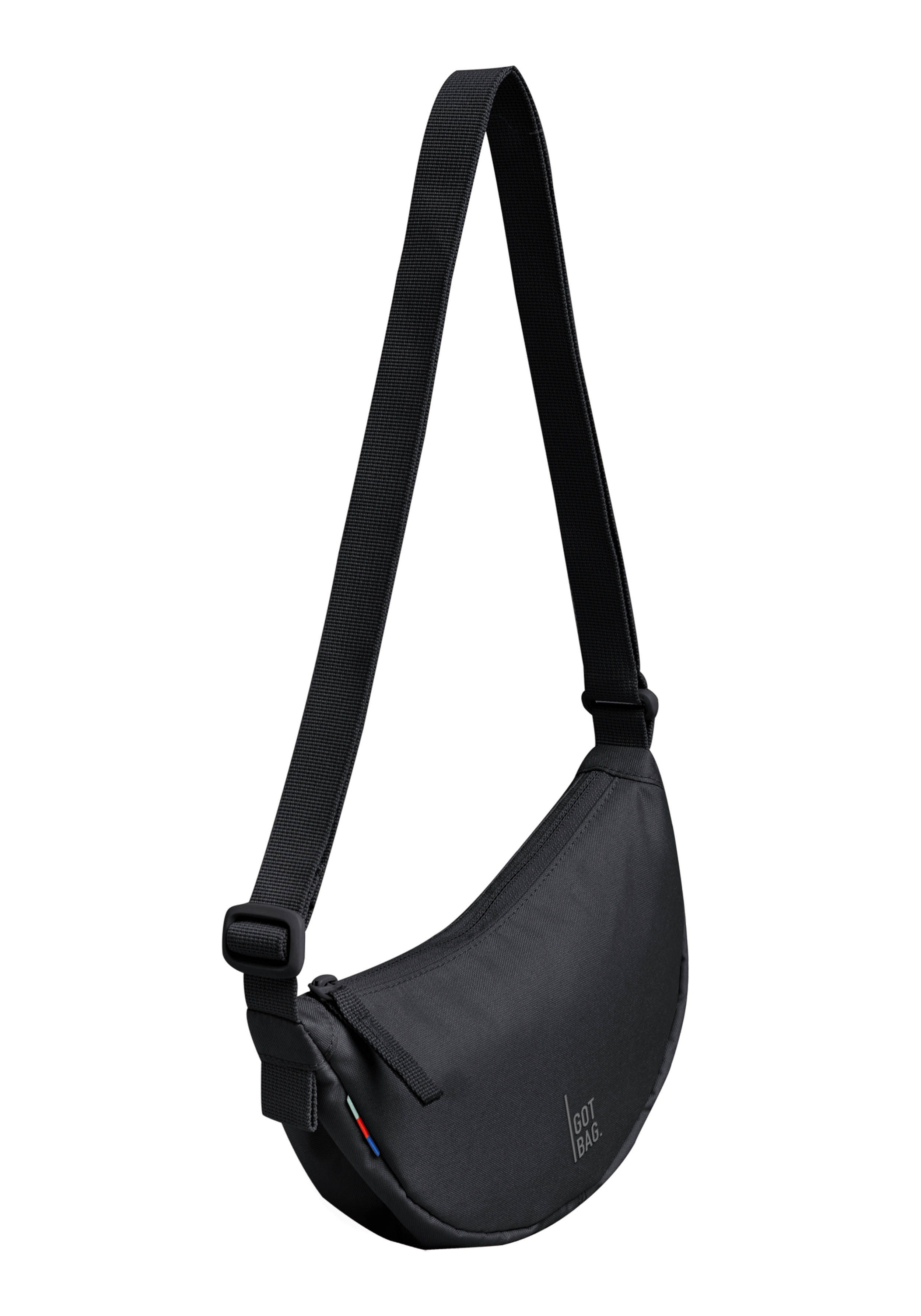 Got Bag Moon Bag Mini Black