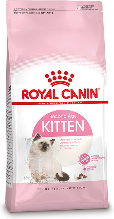 Royal Canin kattenvoer kitten 10 kg