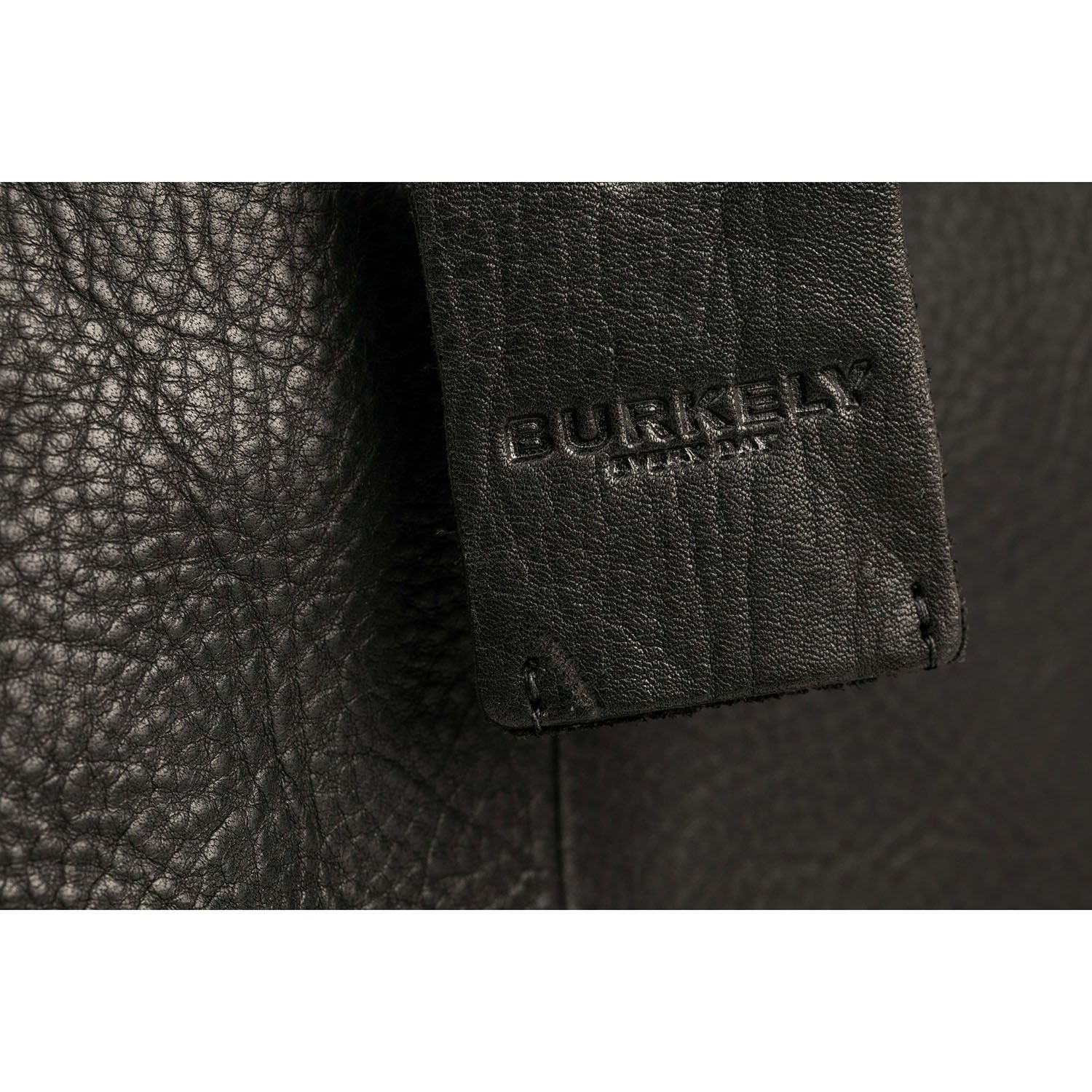 Burkely Antique Avery Shopper black