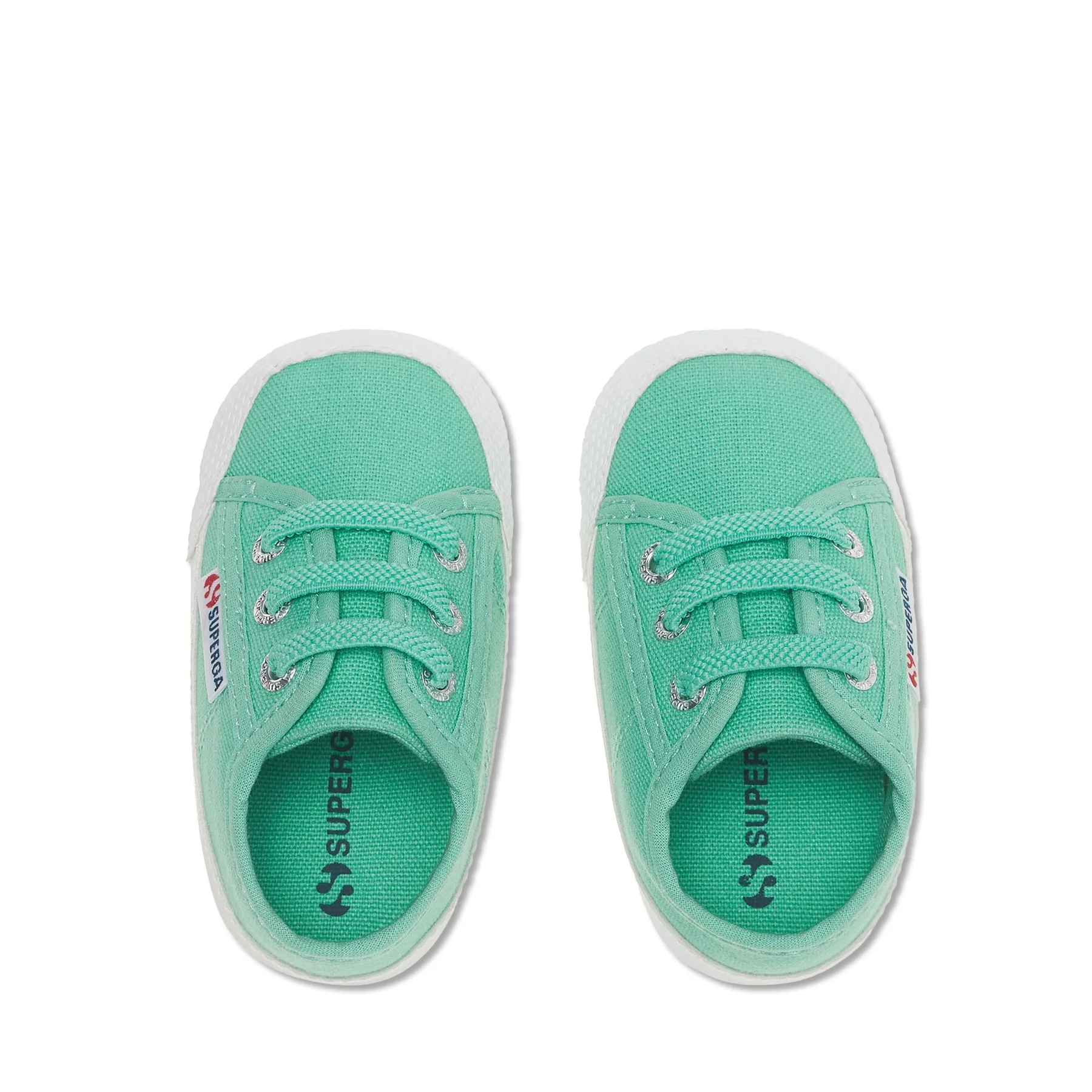 4006 BABY-GREEN WATER-FAVORIO