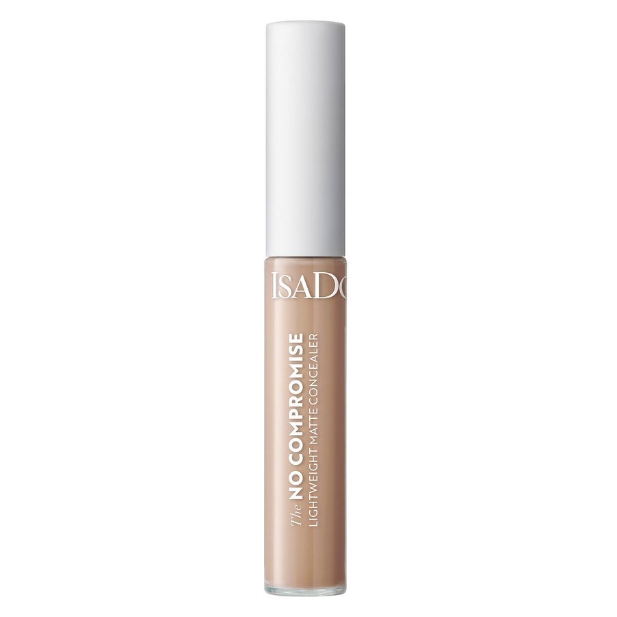IsaDora No Compromise Lightweight Matte Concealer 5NC 10ml