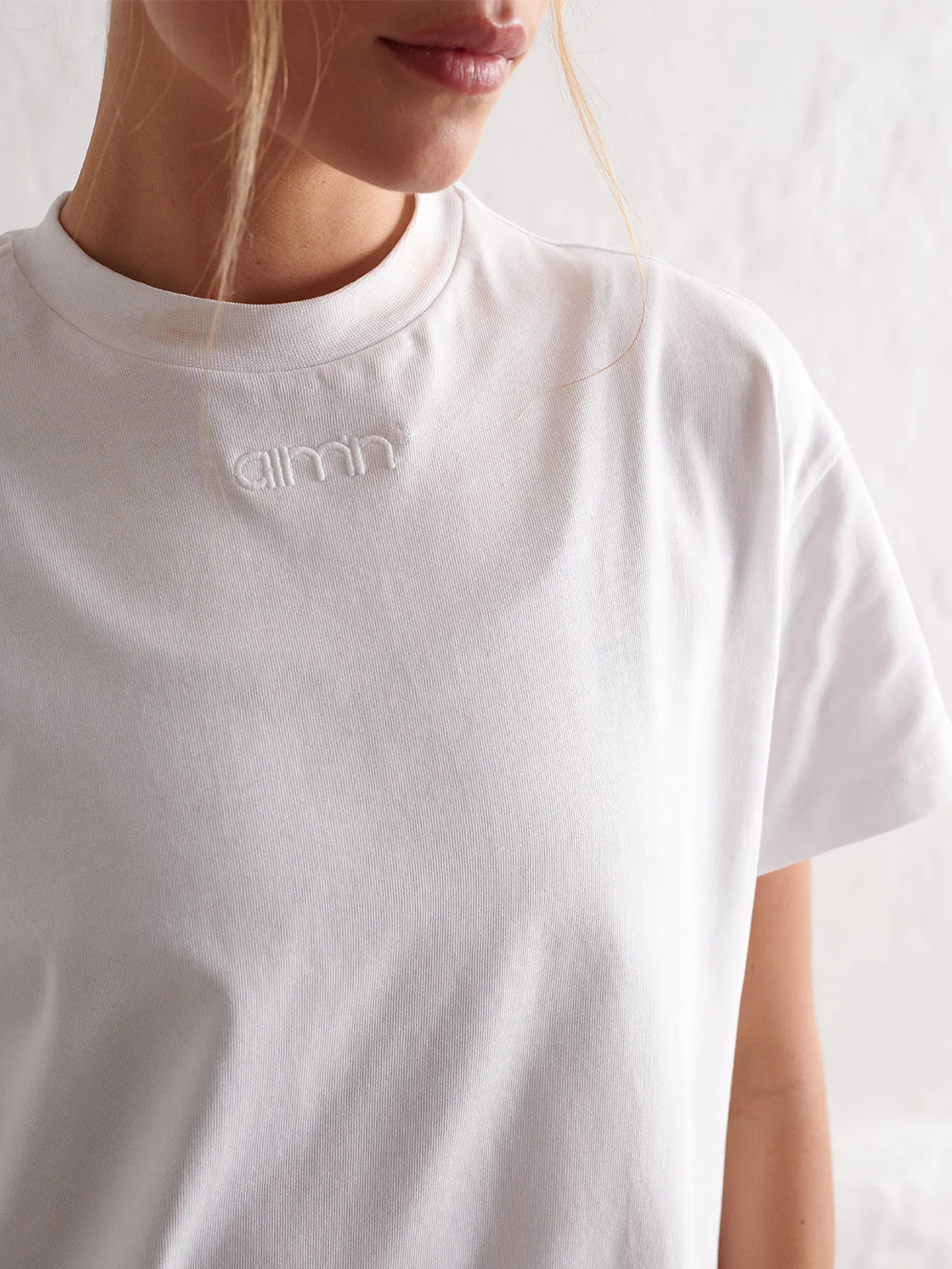 Boyfriend T-Shirt