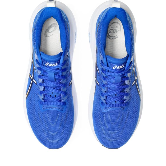 Asics Herre Løbesko GT-2000 13 Blå