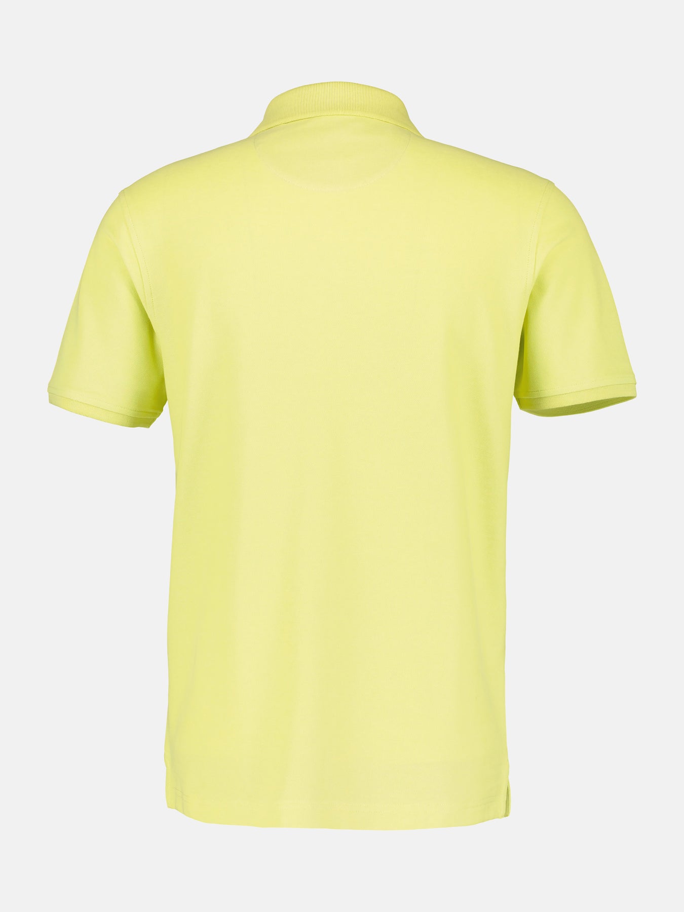 Klassisches Poloshirt für Herren in *Cool & Dry* Piquéqualität