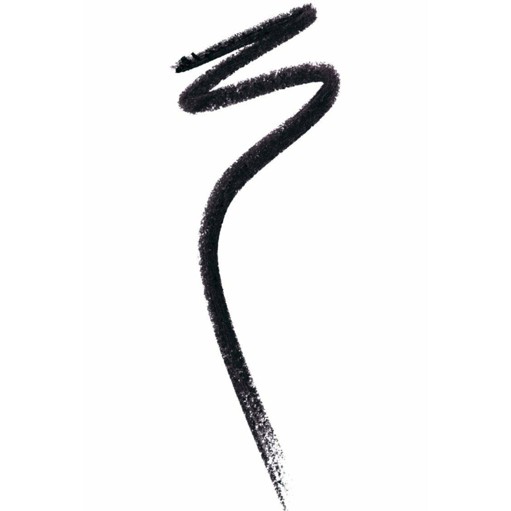 Maybelline Tattoo Liner Gel Waterproof Oogpotlood 900 Deep Onyx1.3gr