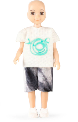 Lundby Creative Dukkesett
