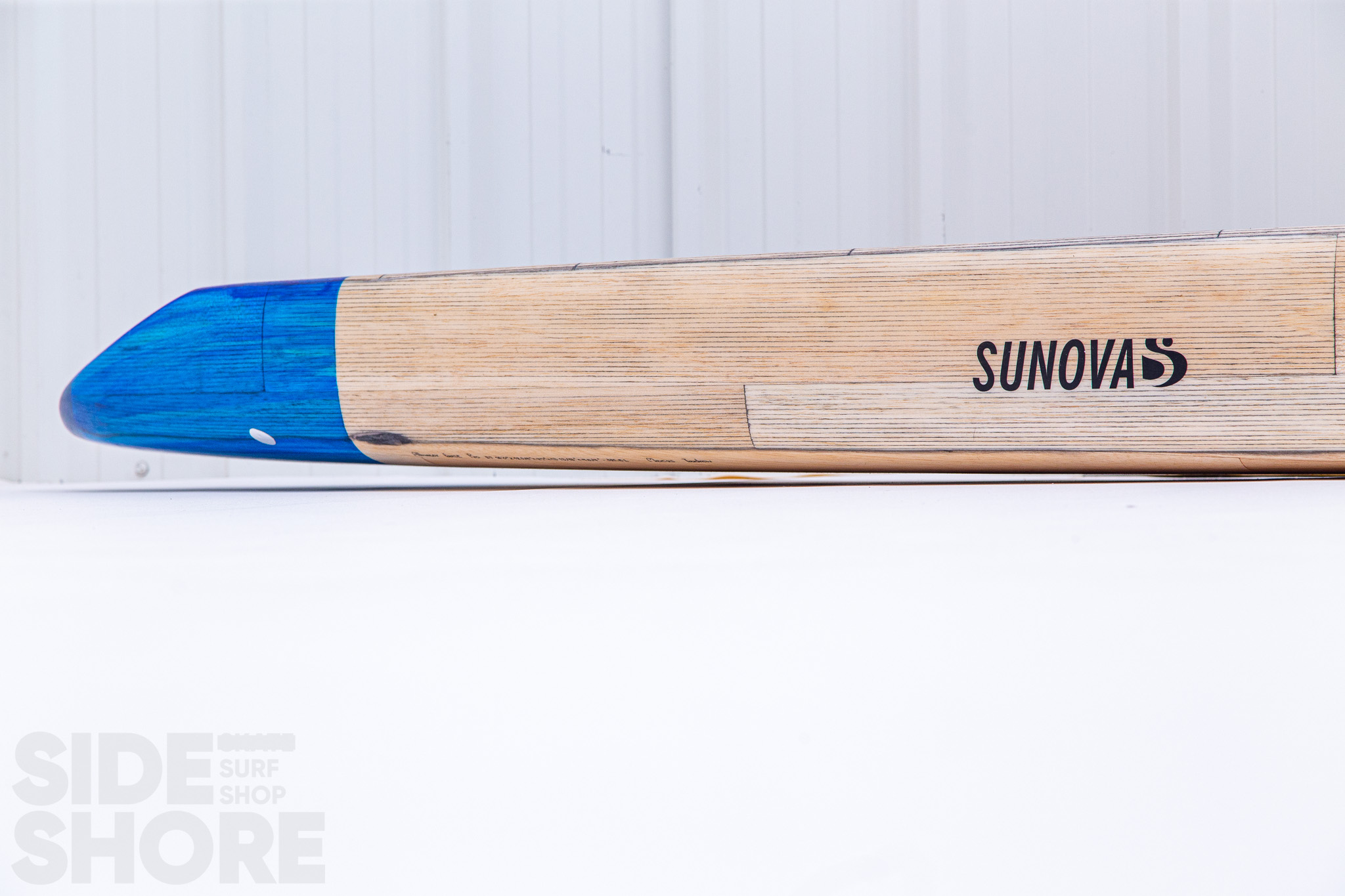 Sunova Allwater Faast Pro XXX Dugout 14' x 27
