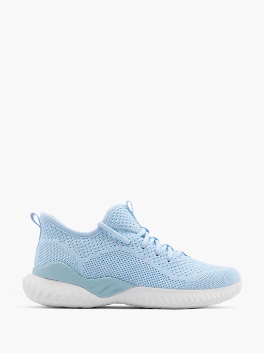 Vty Sneaker Blau