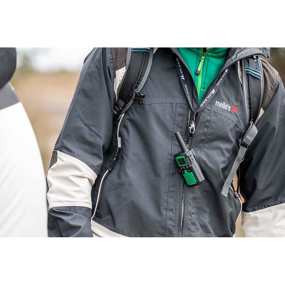 Midland - Walkie Talkie XT30 Pro
