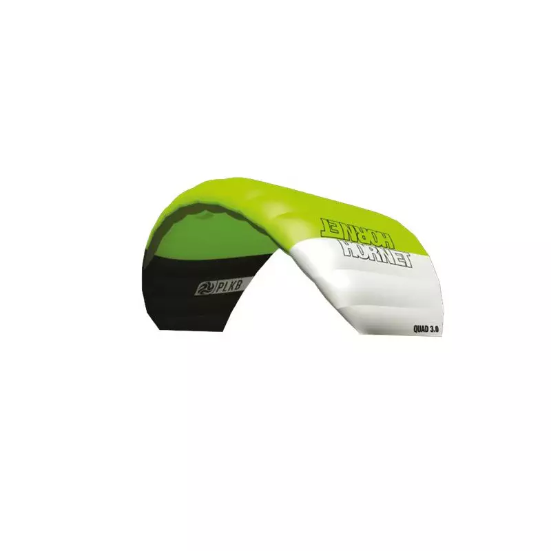 Aile à caisson powerkite PLKB Hornet (handles)