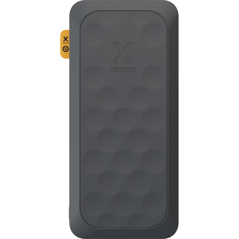 Xtorm 67W Fuel Series Powerbank 27.000mAh - Midnight Black
