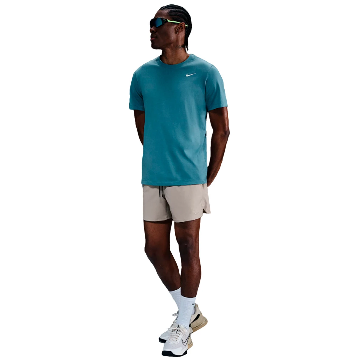 T-Shirt Nike Dri-Fit