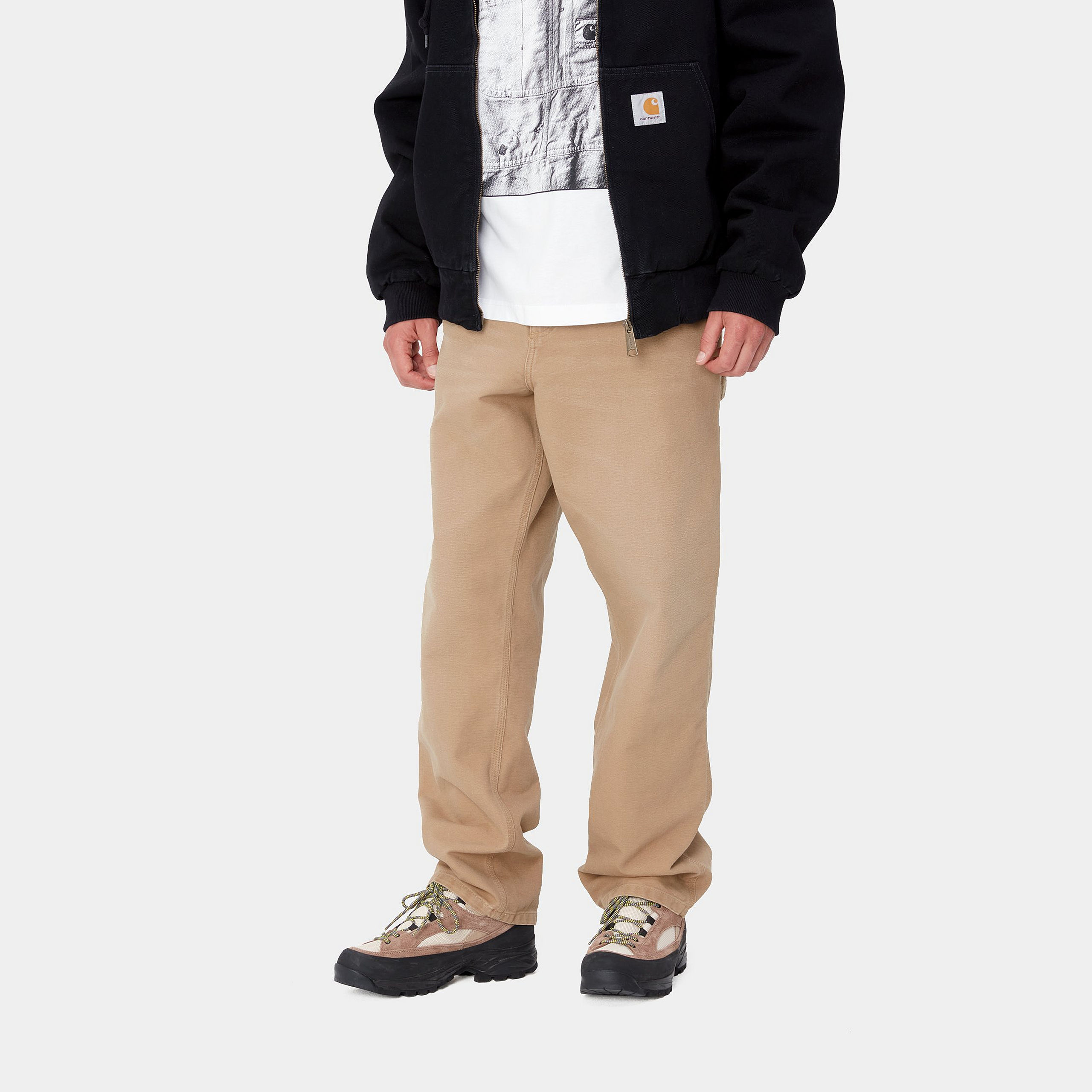 Carhartt WIP Single Knee Pant 29 / 32