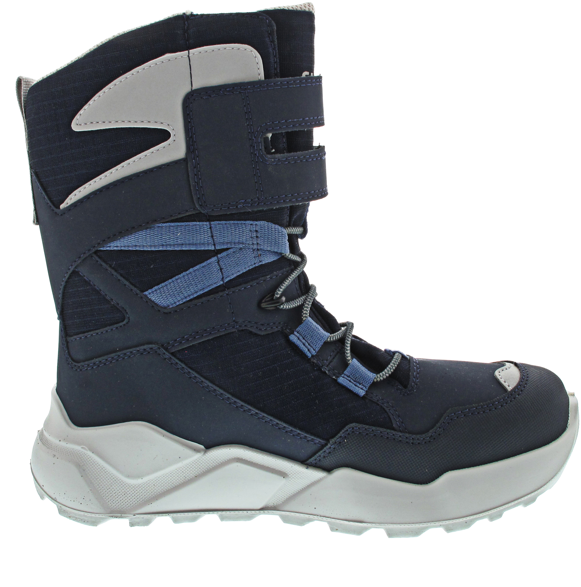 Superfit ROCKET Boots GTX blau
