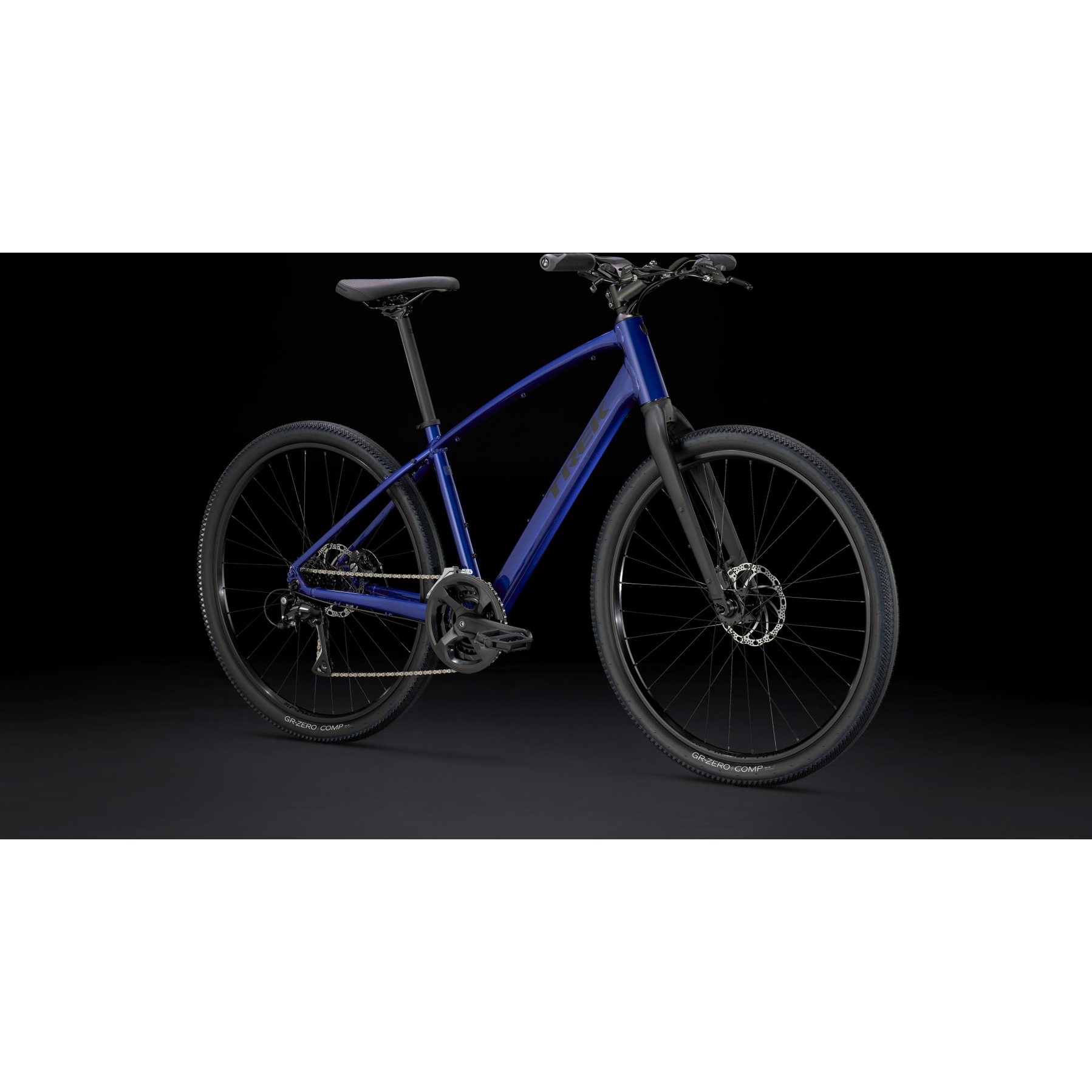 Trek Dual Sport 1 Gen 5 2025