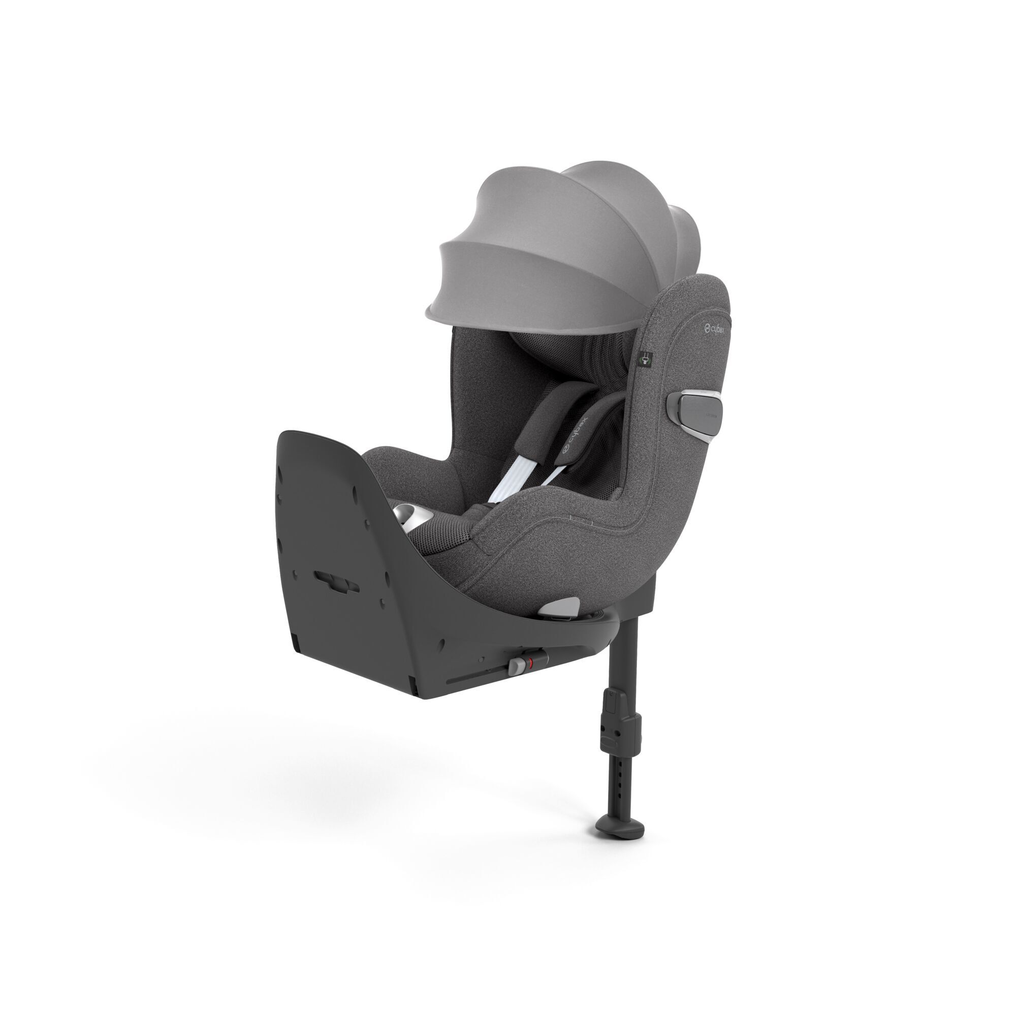 Sirona T i-Size Mirage Grey (Plus)