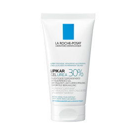 La Roche-Posay Lipikar Urea 30 Gel 50 ml