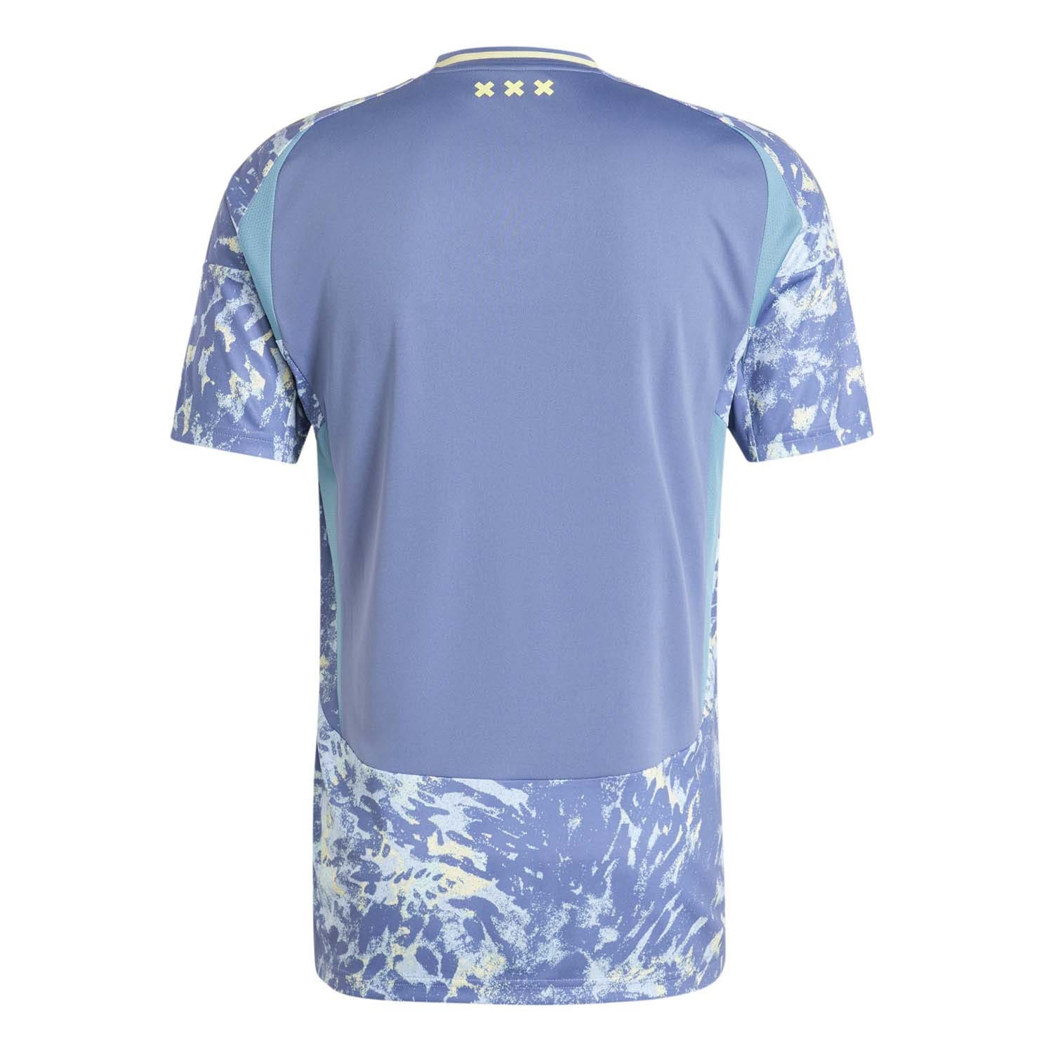 adidas  Ajax 24/25 Uitshirt Heren
