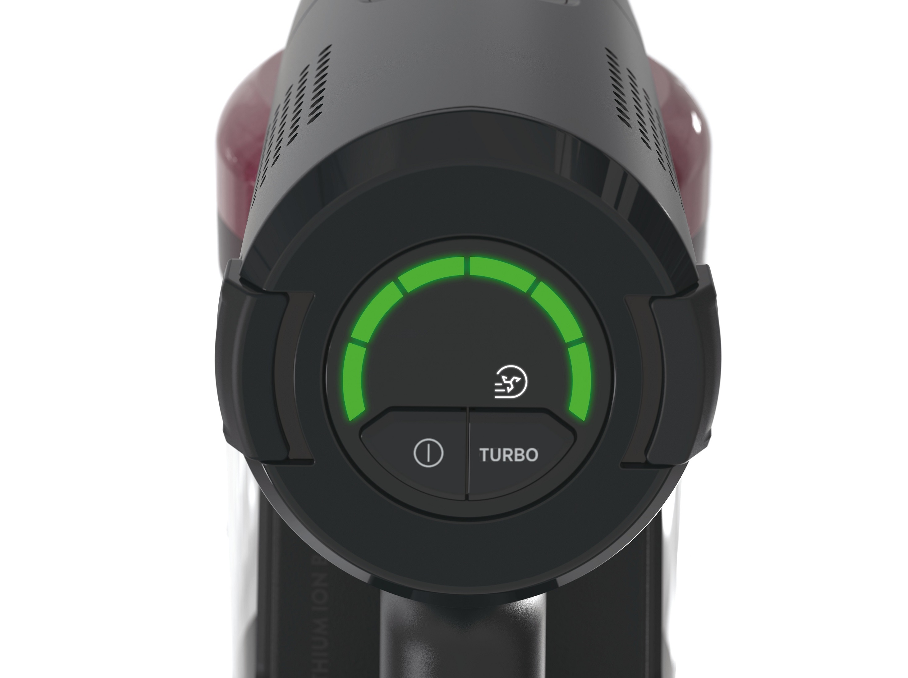 ASPIRADOR VERTICAL HOOVER HF410H 011 25.2V