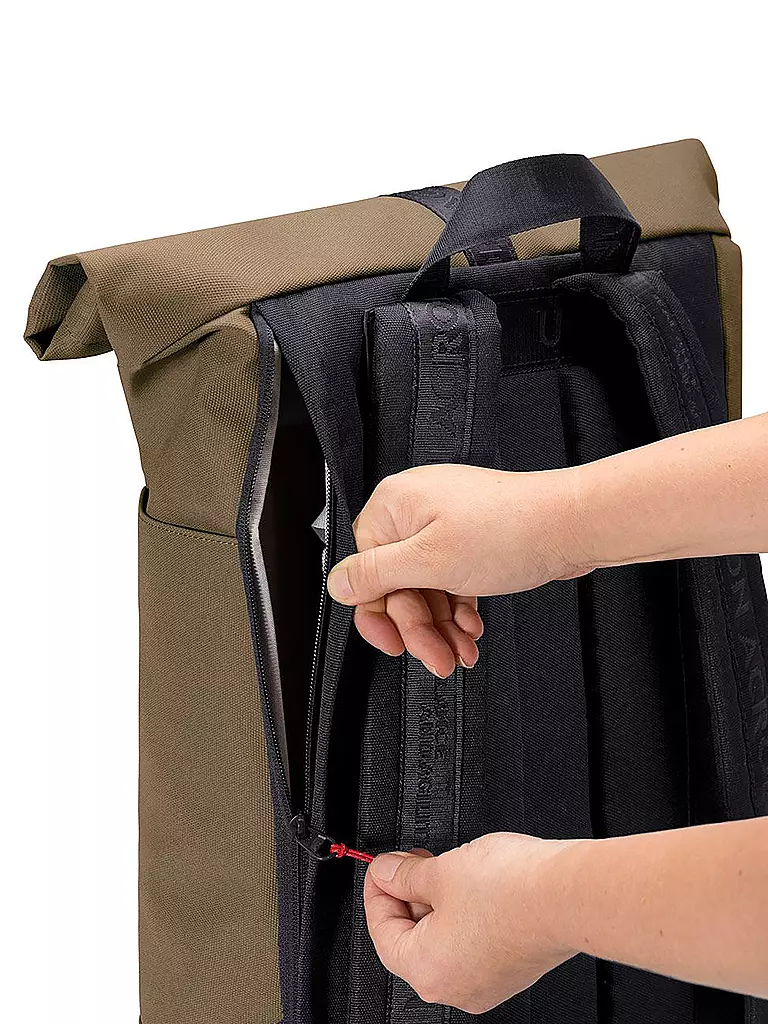 UCON ACROBATICS Rucksack PHANTOM HAJO Medium olive