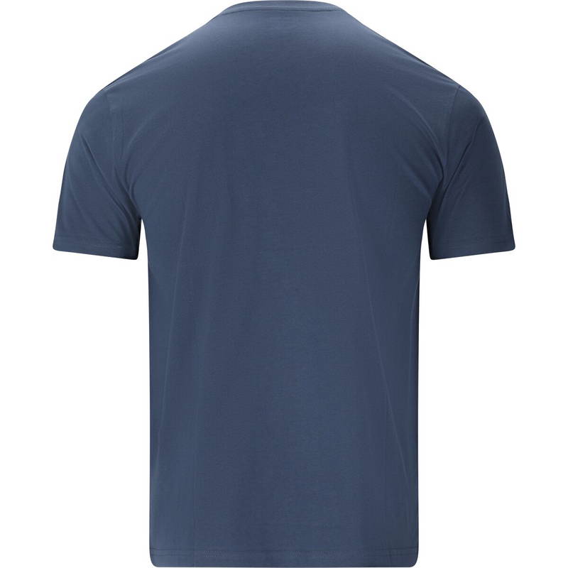 Cruz Highmore T-shirt Herre