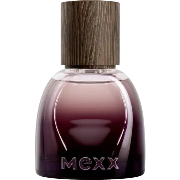 Inspired Warmth Man, EdP 30 ml