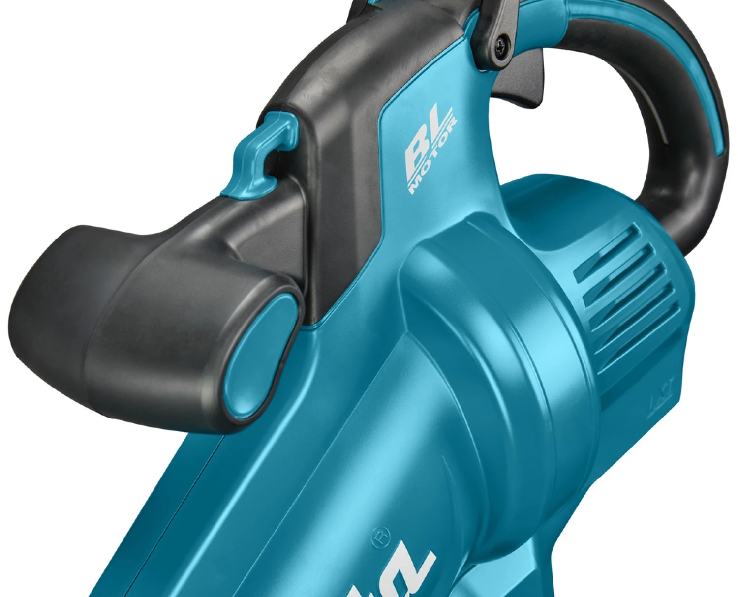 Makita DUB187Z LXT 18V Li-Ion accu bladblazer body - 216km/h