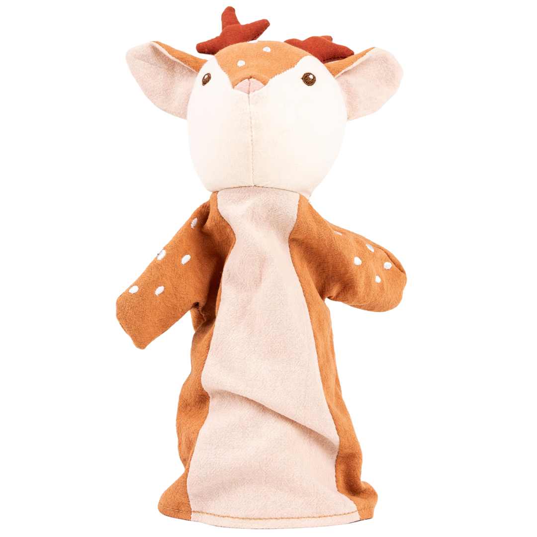 egmont toys handpop hertenkalf