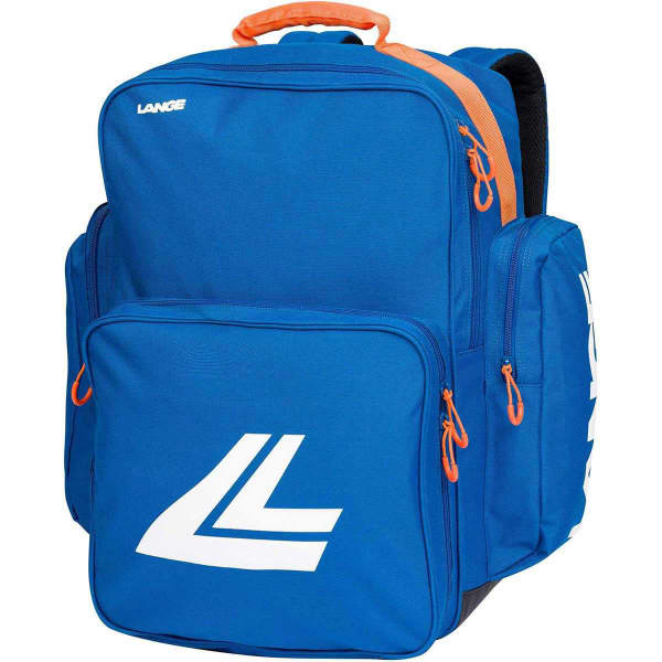 Housse chaussures de ski LANGE BACKPACK