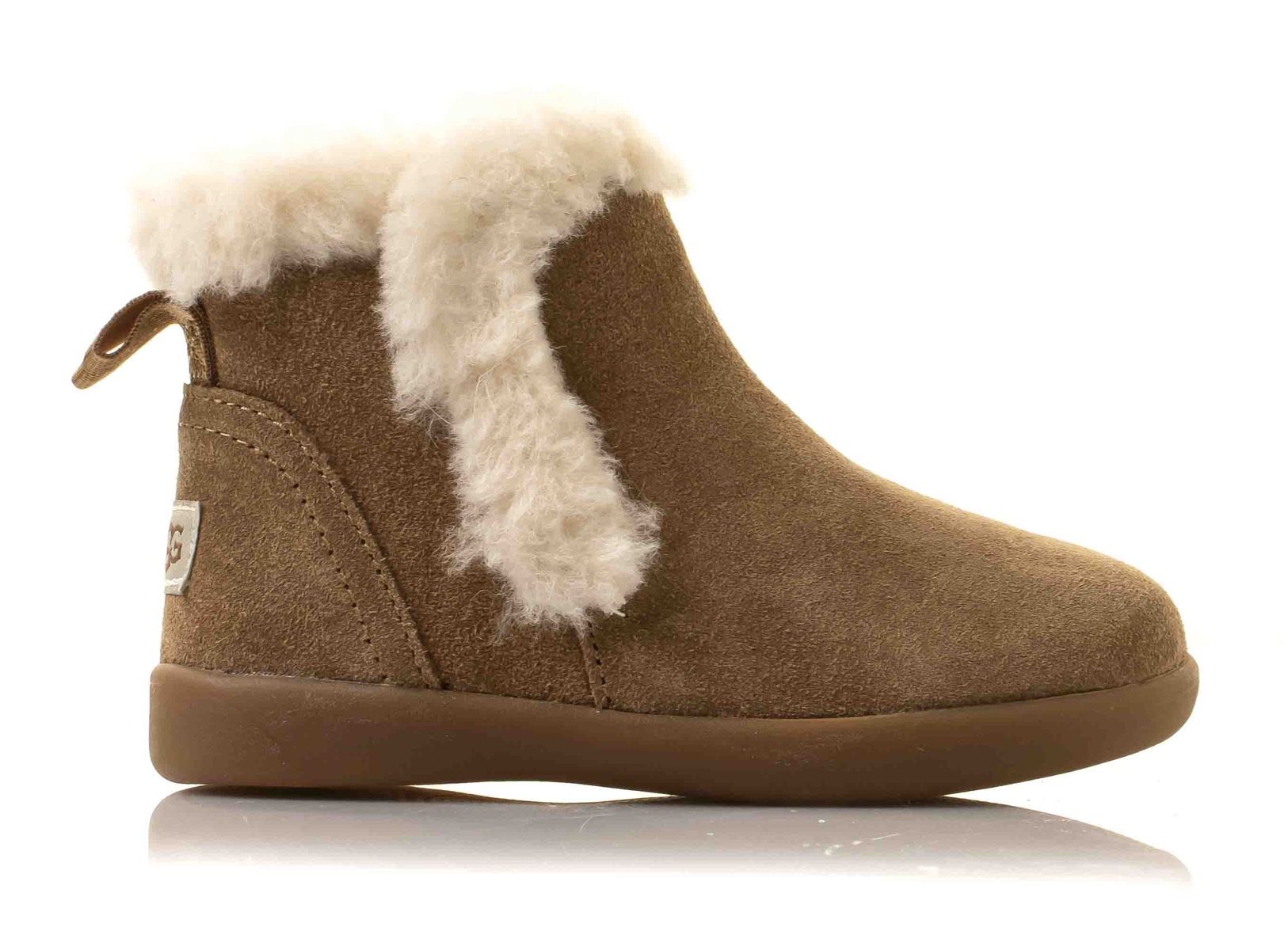 UGG Mallya