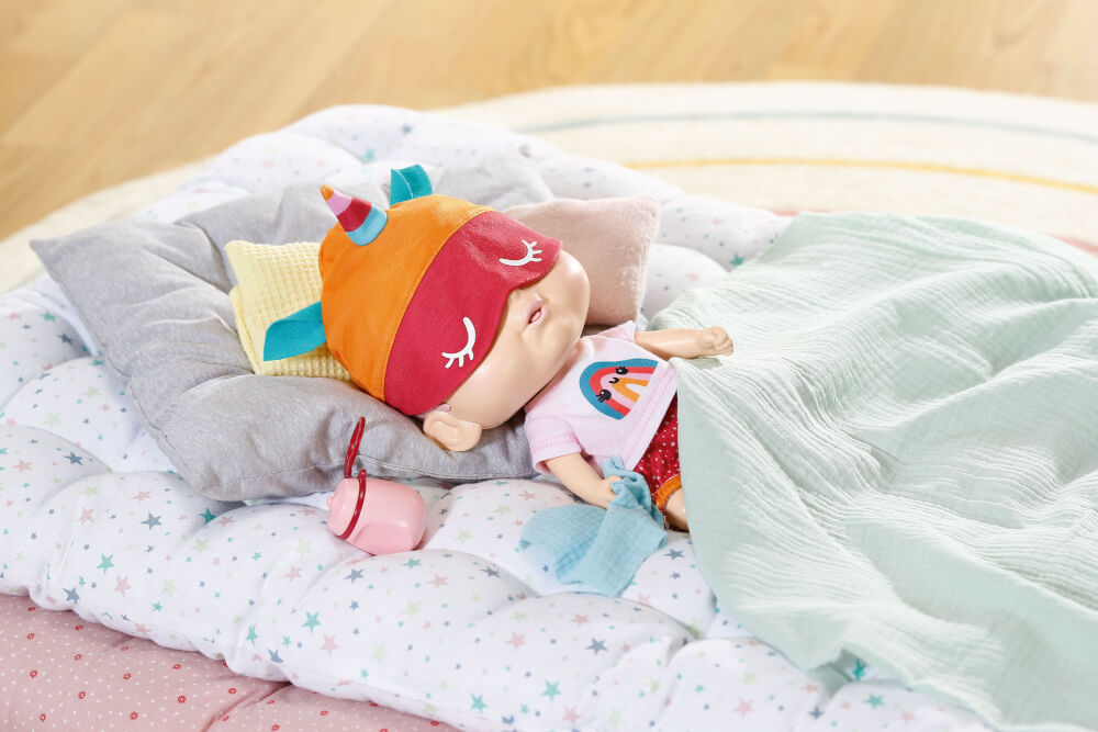 Chou Chou Baby Robin, Limited Edition
