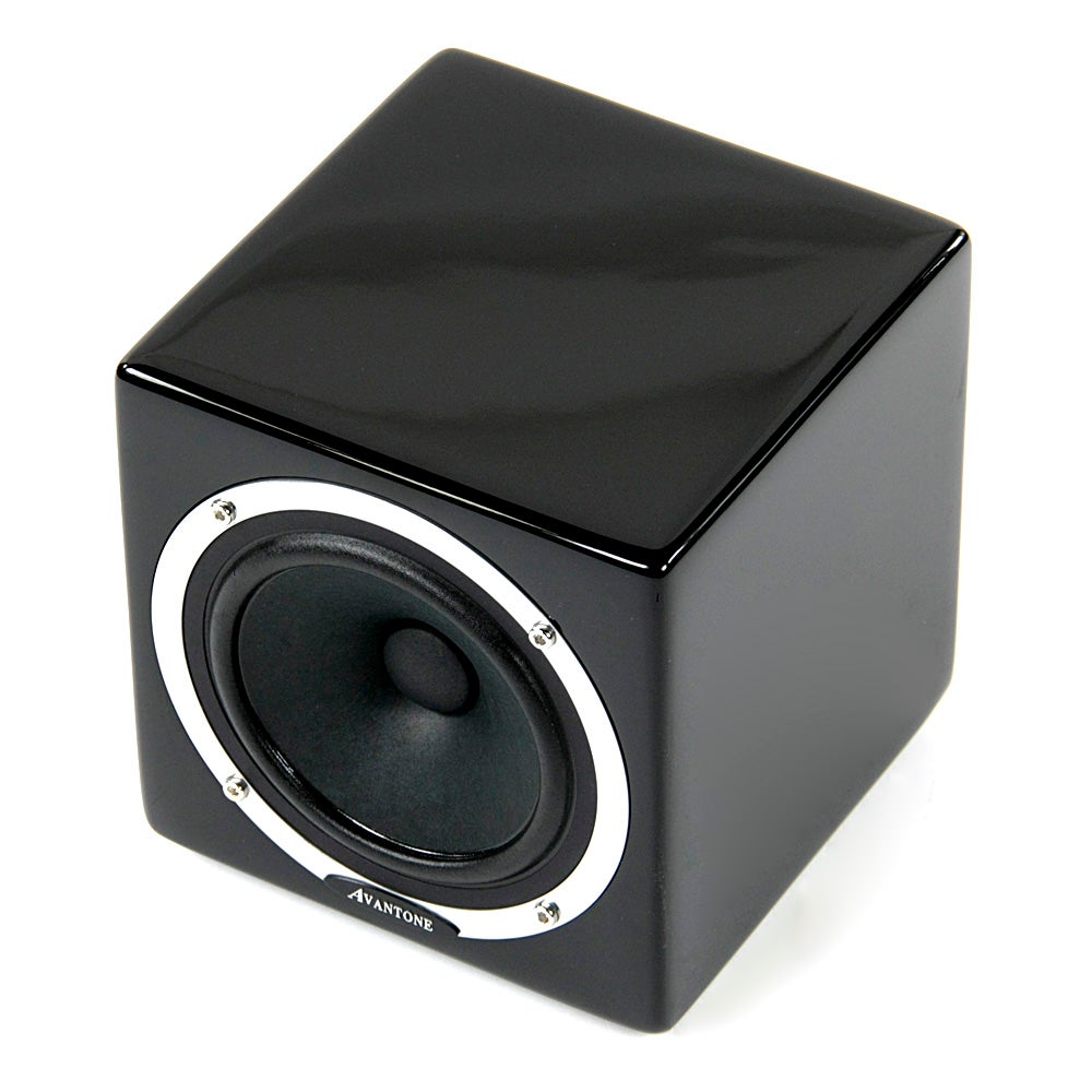 Avantone Pro MixCubes passieve studiomonitor (set van 2)