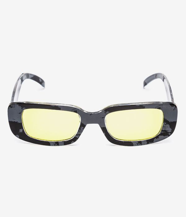 Santa Cruz Crash Sonnenbrille (black)