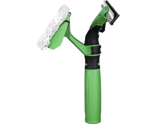 Unger VisaVersa Pro 45 cm 2-in-1 ruitenwisser complete set