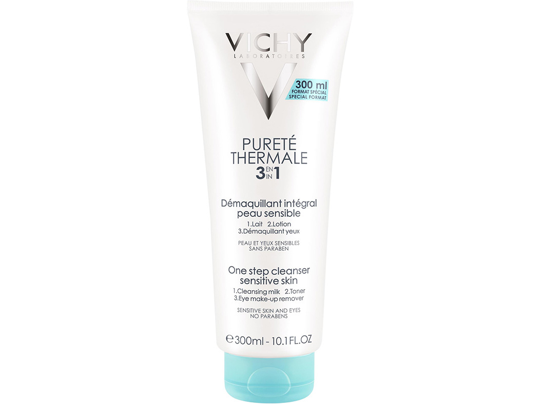 DESMAQUILHANTE VICHY INTEGRAL 300ML