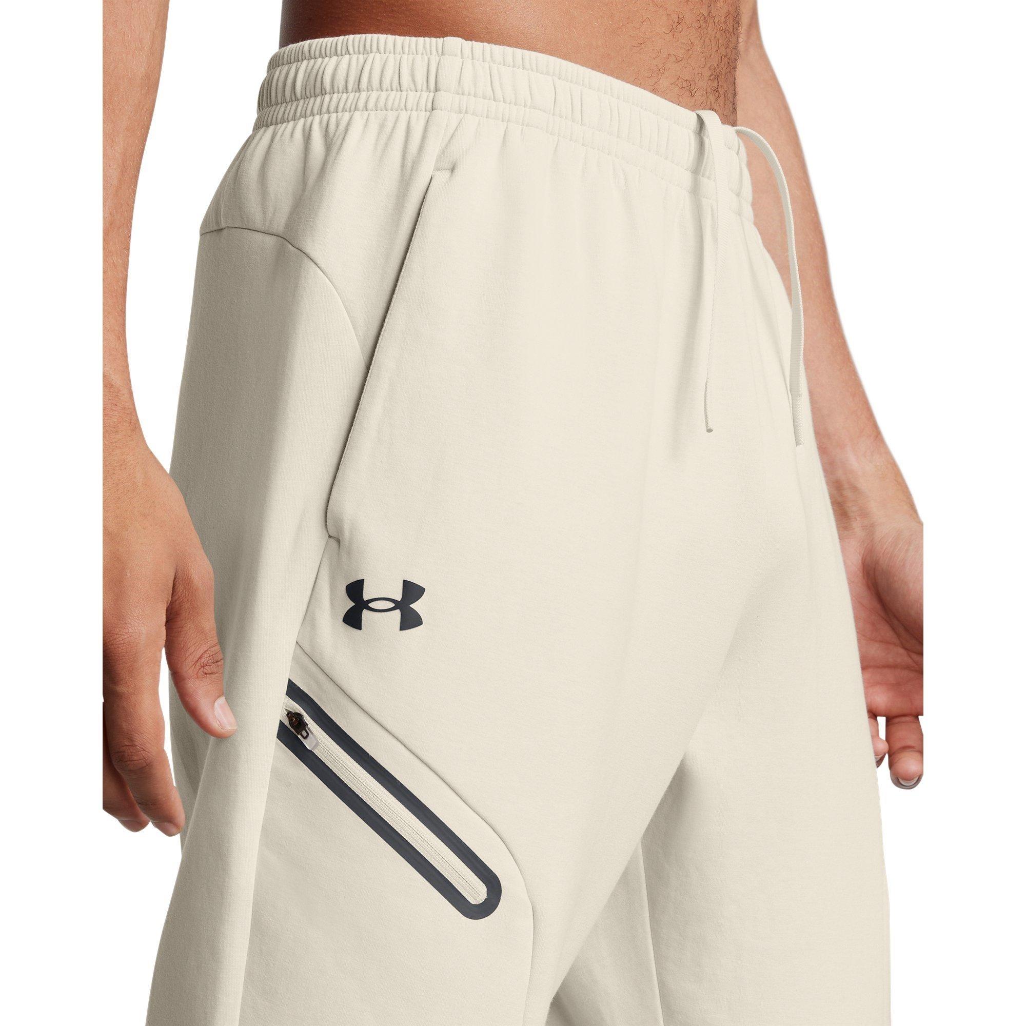 Under Armour Under Armour Ua Unstoppable Flc Jgr Eu Joggers Mens