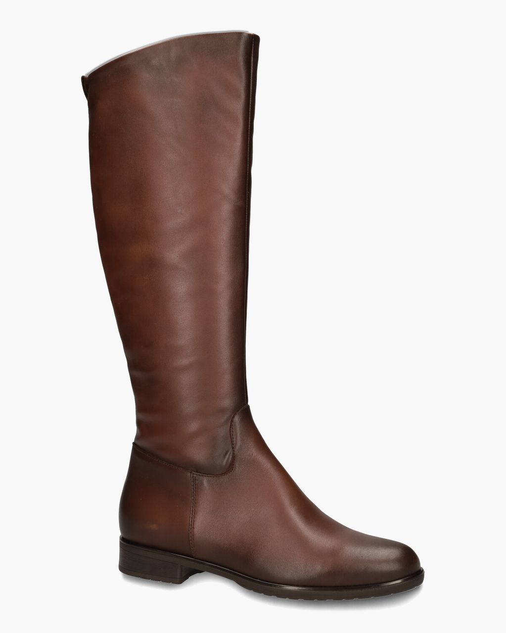 Gioia Sacha Bruin Damesboots