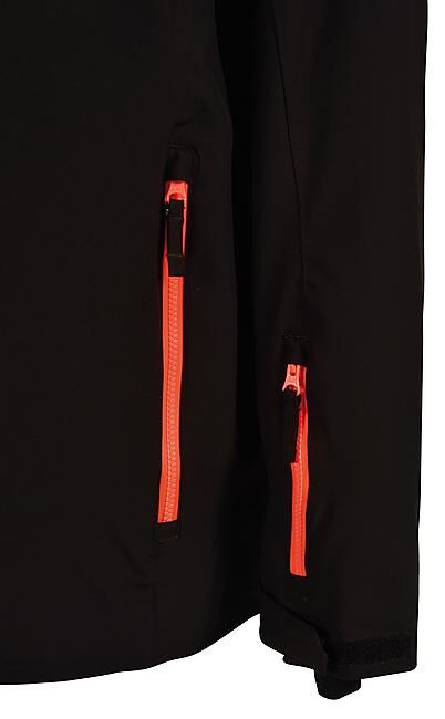 WATTS - VESTE STORM JR