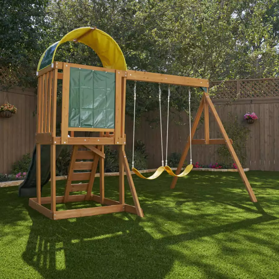 Kidkraft® Spielturm Ainsley