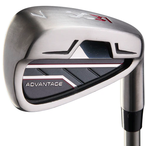 X31 Advantage Helsett Dame