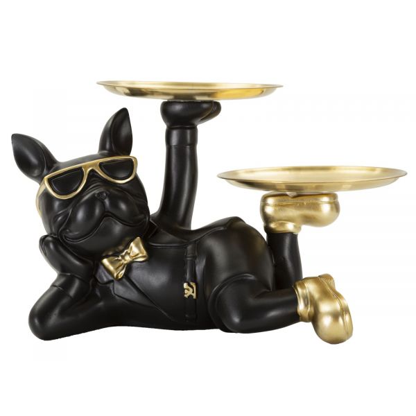 Mauro Ferretti Rover Dog S/bolsos 23,5X13X18,5 cm - 0120060000